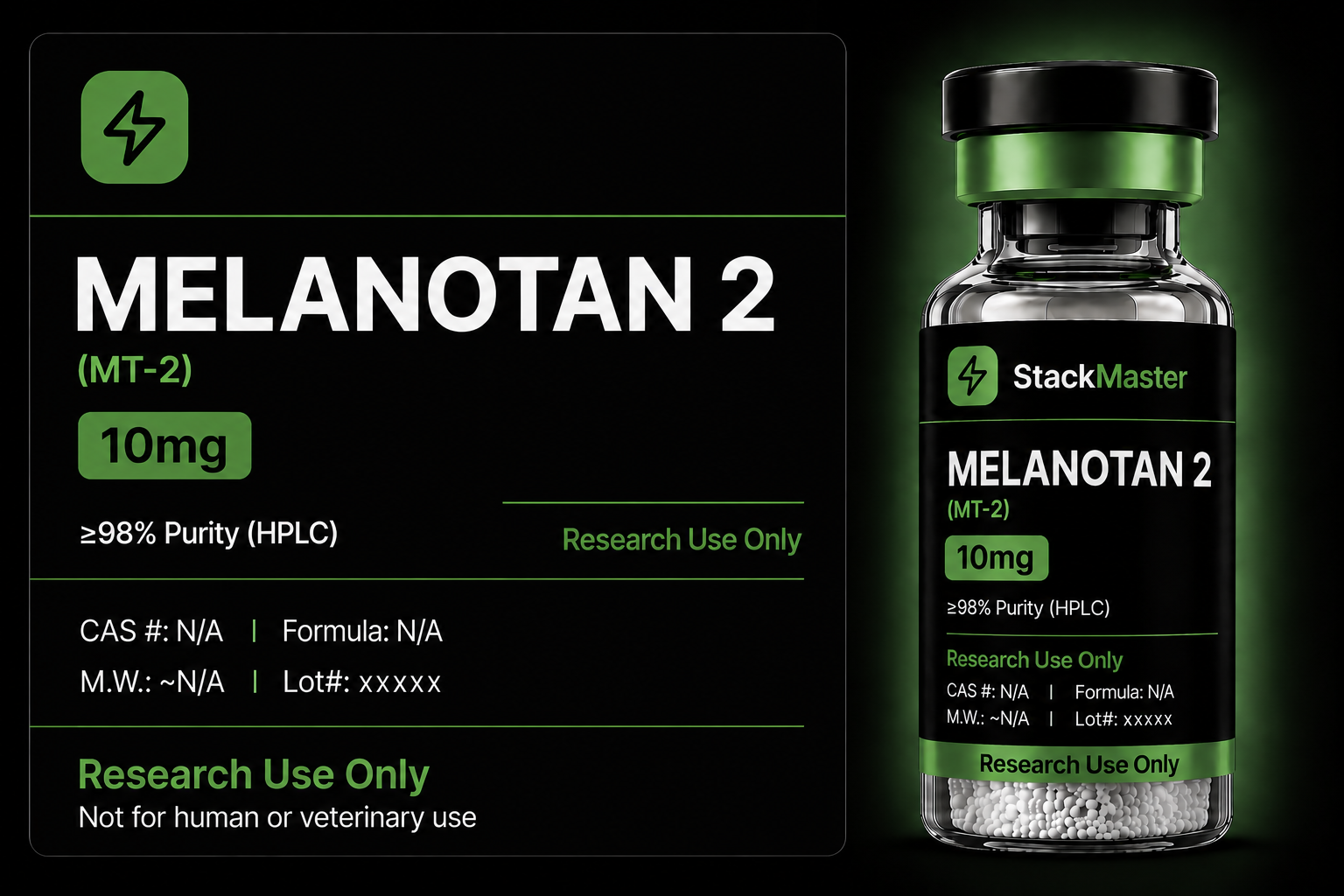 melanotan storage Buy 1 10mg | Third Party Tested Melanotan I (MT1) Peptide 10